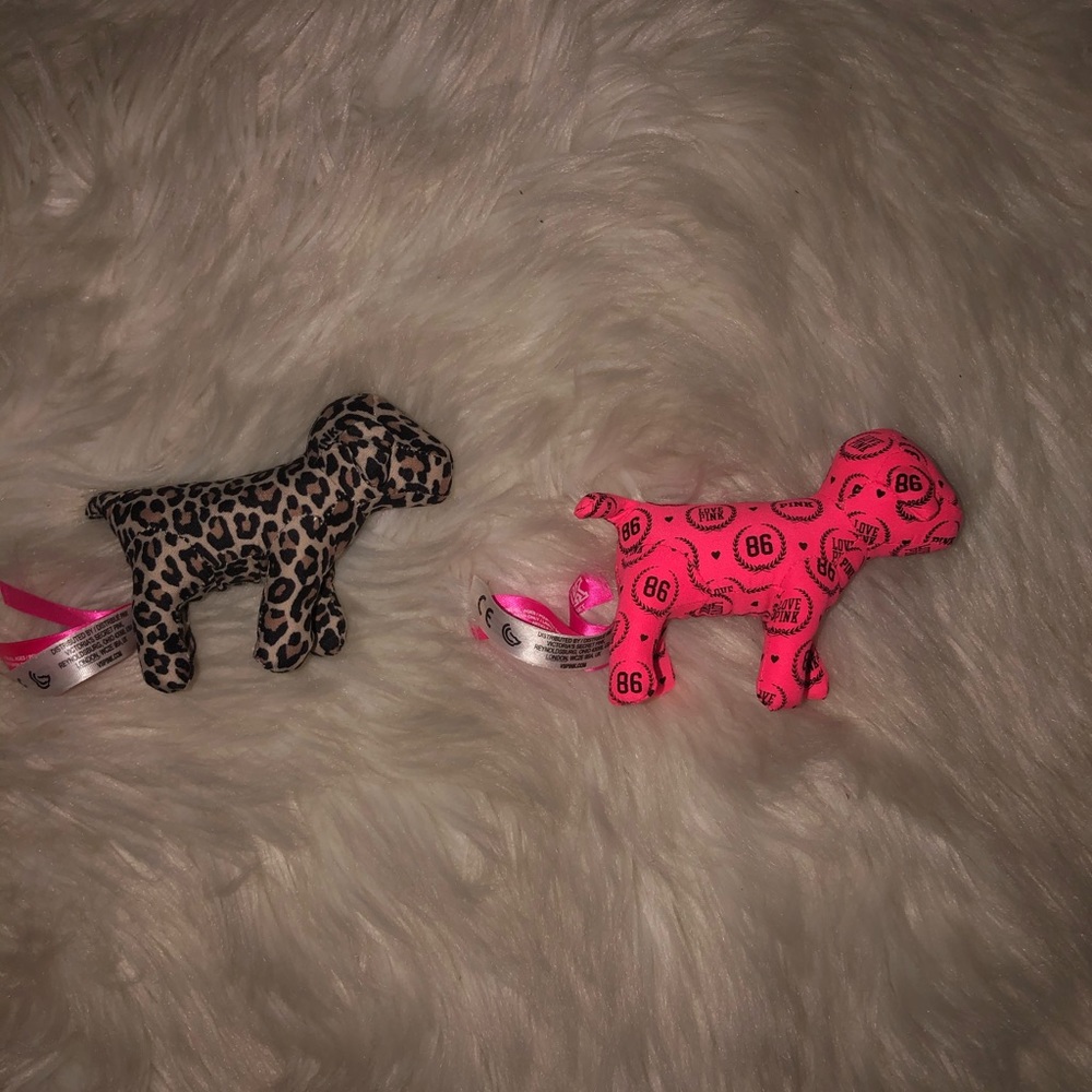 🆚 Victoria’s Secret  Dogs